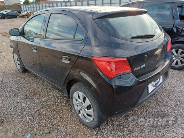 2018 CHEVROLET ONIX 