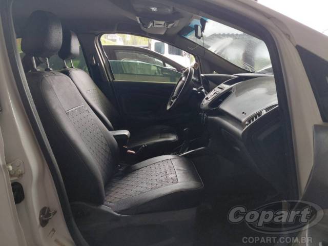 2016 FORD ECOSPORT 