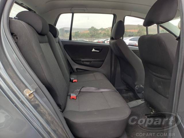 2019 VOLKSWAGEN FOX 