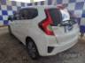 2017 HONDA FIT 