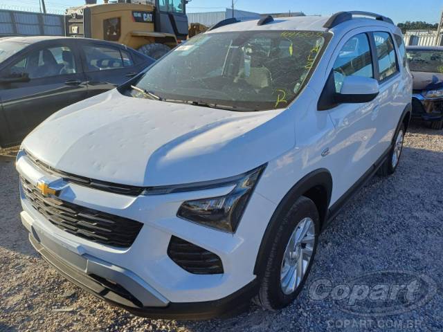 2026 CHEVROLET SPIN 