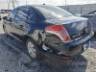 2011 CITROEN C4 PALLAS 