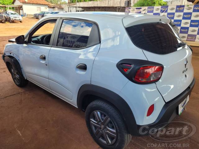 2025 RENAULT KWID 
