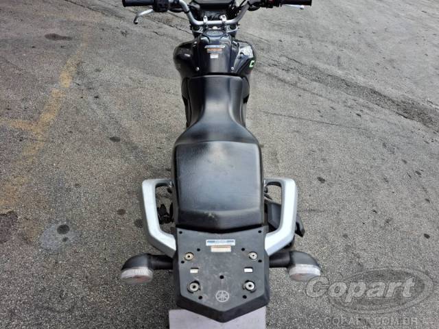 2024 YAMAHA CROSSER 