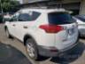 2014 TOYOTA RAV 4 