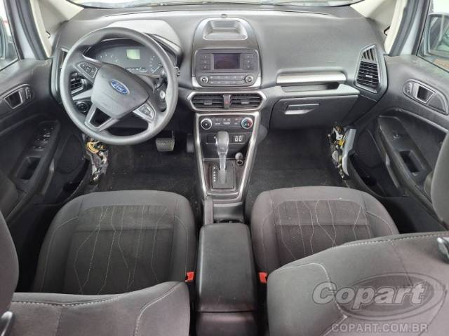 2019 FORD ECOSPORT 