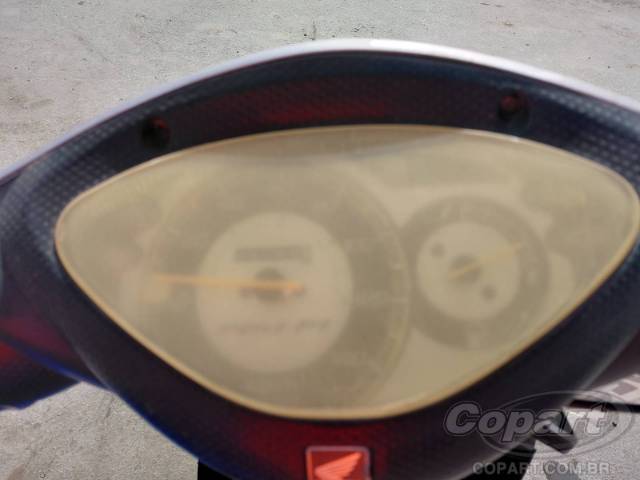 2010 HONDA BIZ 125 