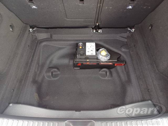 2018 MERCEDES BENZ GLA 