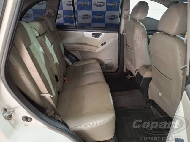 2015 LIFAN X60 