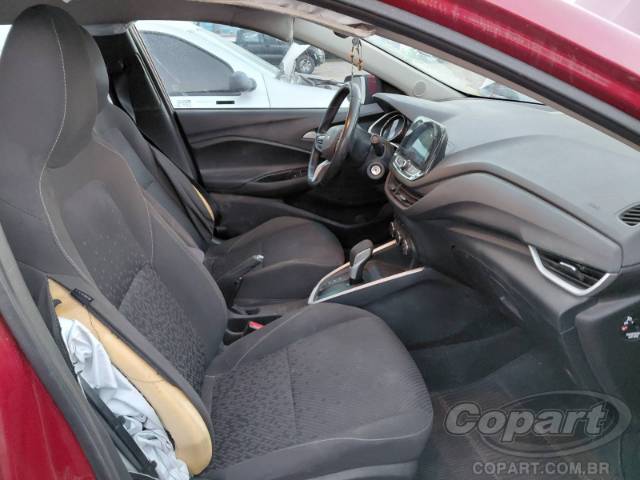 2020 CHEVROLET ONIX 