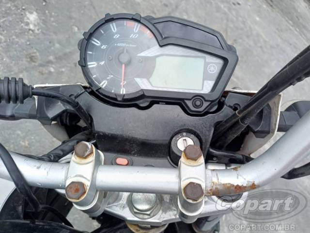 2022 YAMAHA XTZ 150 CROSSER 