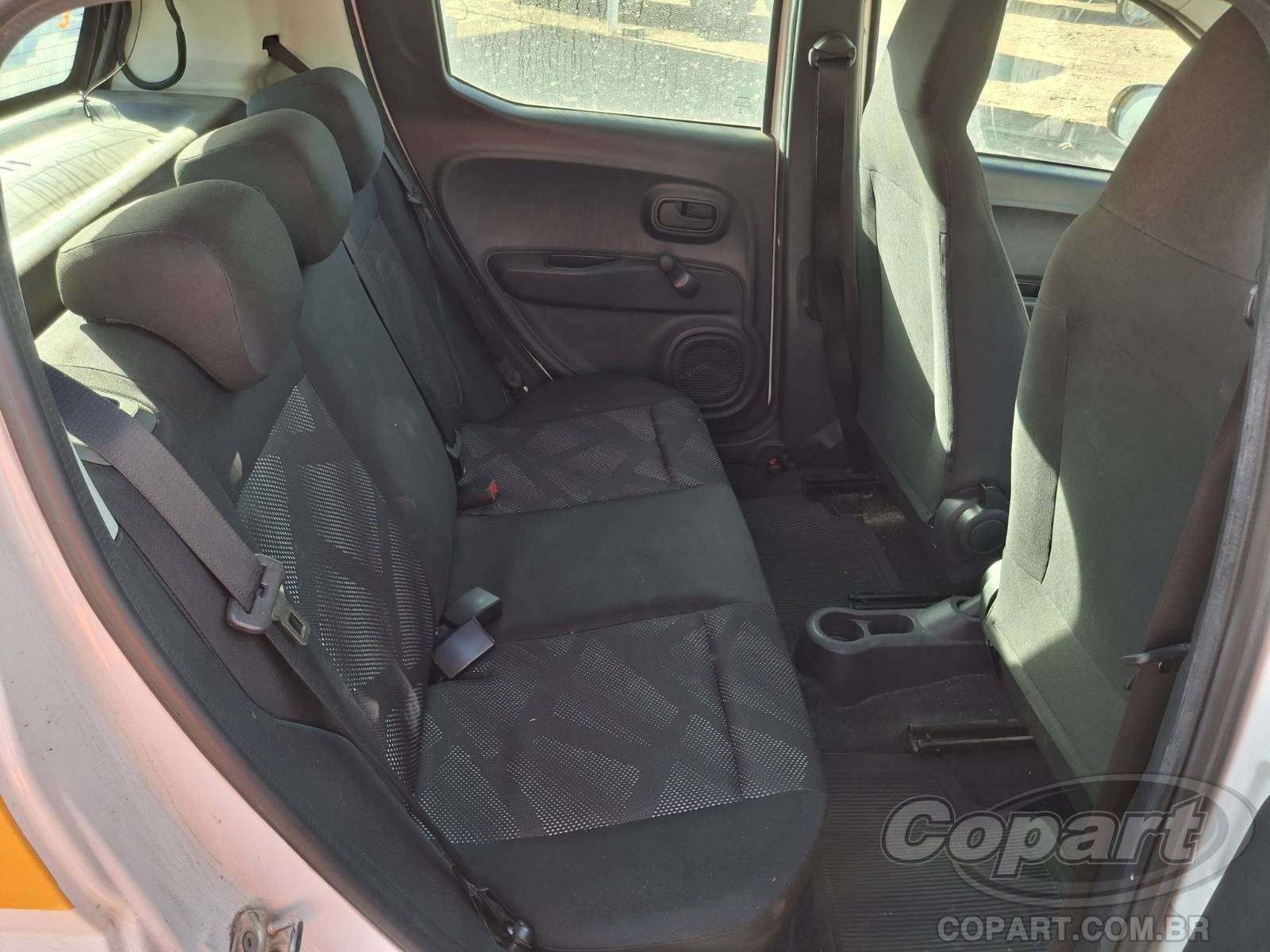 2023 FIAT MOBI — foto 6 de 11