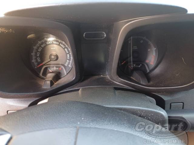 2013 CHEVROLET S10 CABINE DUPLA 