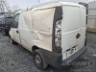 2012 FIAT DOBLO CARGO 