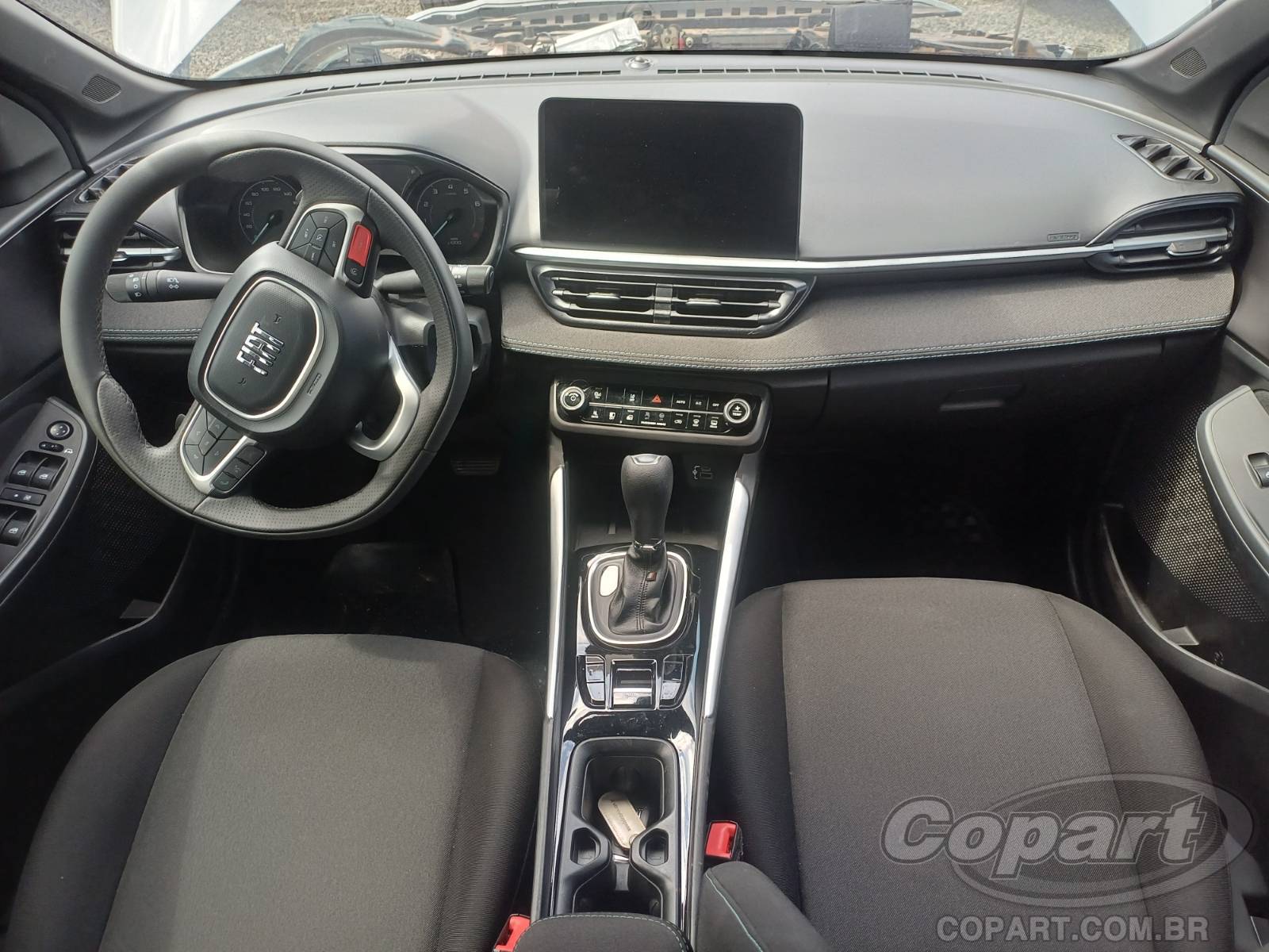 2026 FIAT FASTBACK — foto 9 de 10