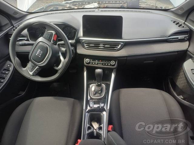 2026 FIAT FASTBACK 