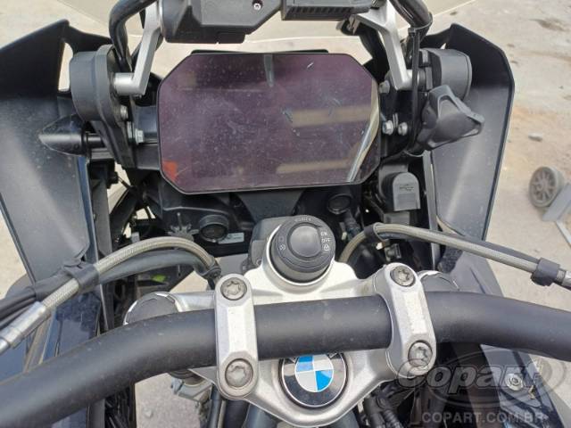 2023 BMW R 1250 