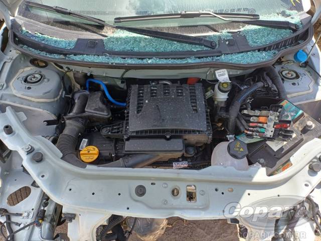 2026 FIAT FIORINO FURGAO 