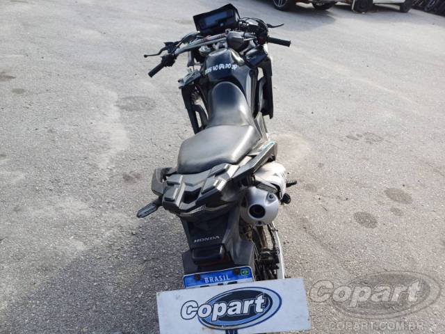 2020 HONDA XRE 300 