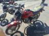 2019 HONDA CG 160 