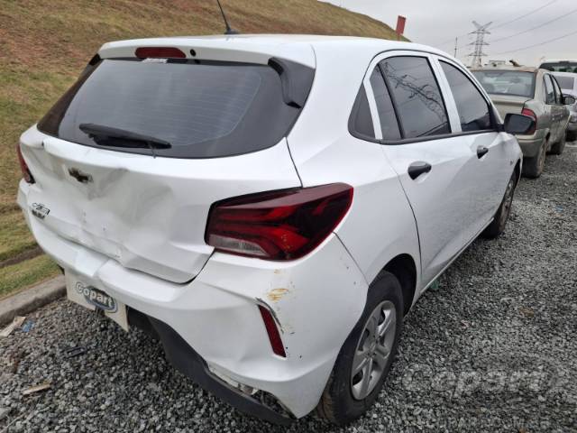 2023 CHEVROLET ONIX 