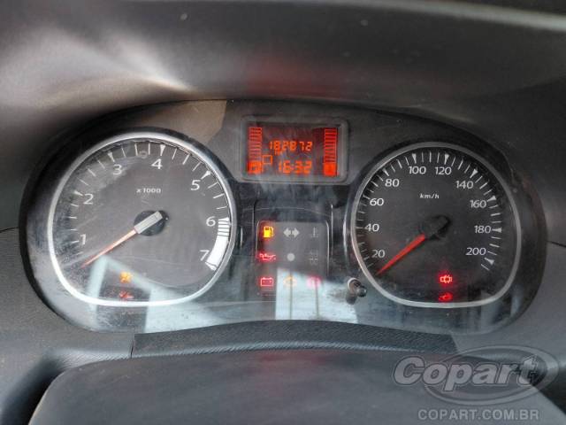 2013 RENAULT DUSTER 