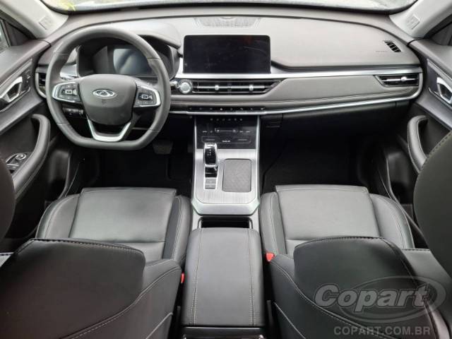 2024 CAOA CHERY TIGGO 5X 