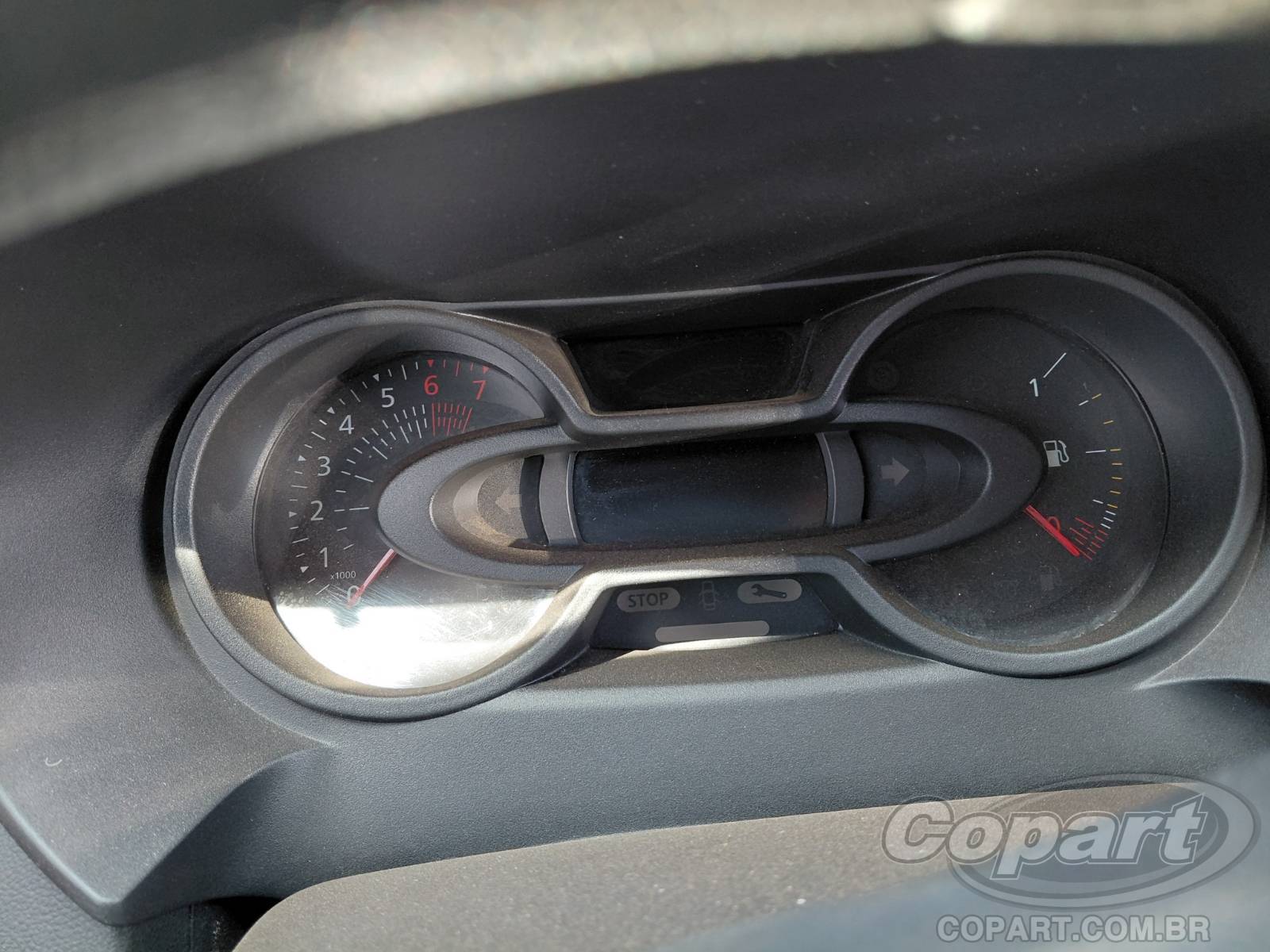 2025 RENAULT OROCH — foto 8 de 10
