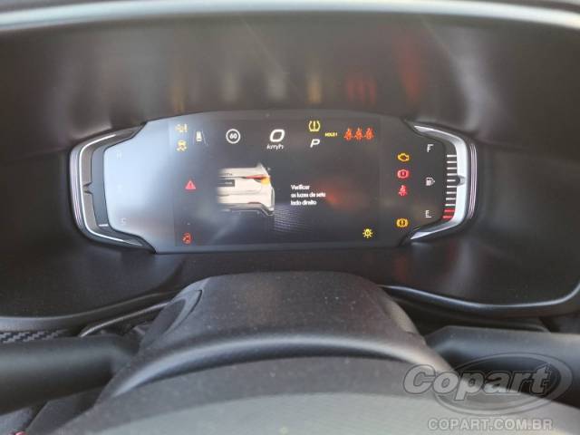 2024 FIAT PULSE 