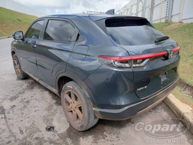 2024 HONDA HR-V 
