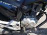 2018 HONDA CG 160 