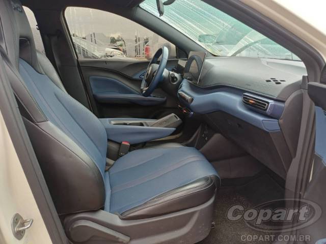 2025 BYD DOLPHIN MINI 