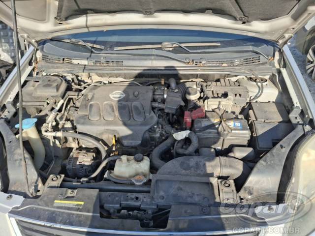 2013 NISSAN SENTRA 