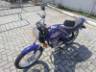 1998 HONDA CG 125 