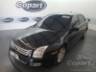 2007 FORD FUSION 