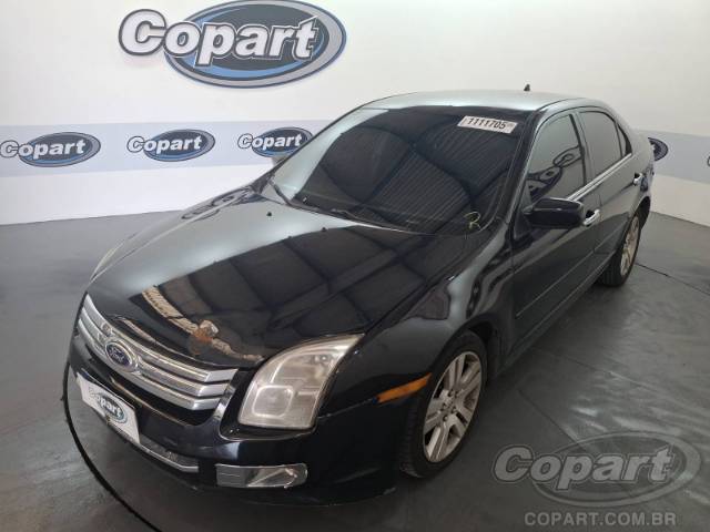 2007 FORD FUSION 