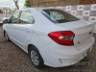2020 FORD KA SEDAN 