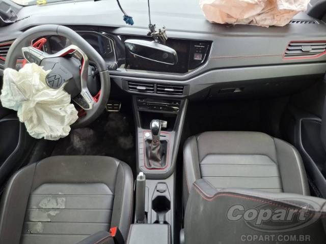 2023 VOLKSWAGEN POLO 