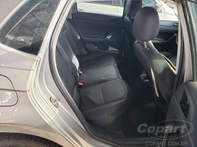 2020 VOLKSWAGEN POLO 