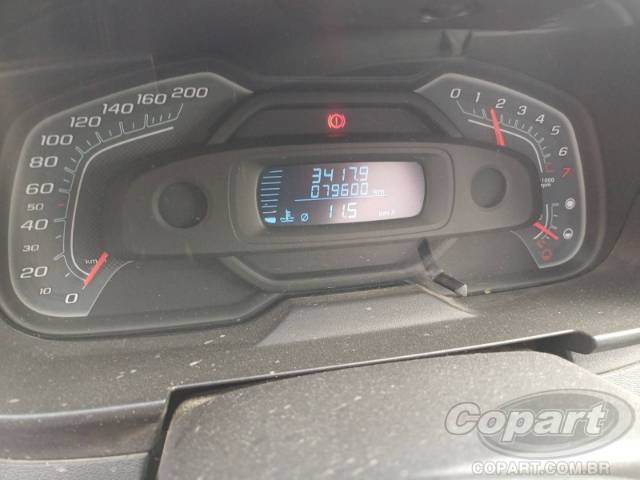 2013 CHEVROLET MONTANA 