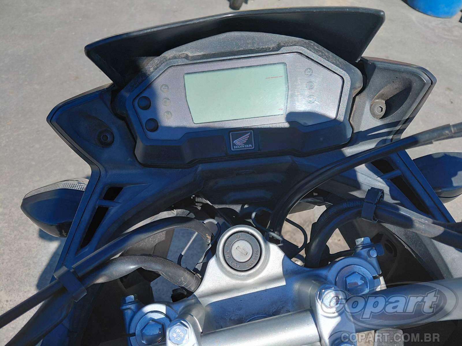 Foto 9 de 10: 2023 HONDA XRE 190