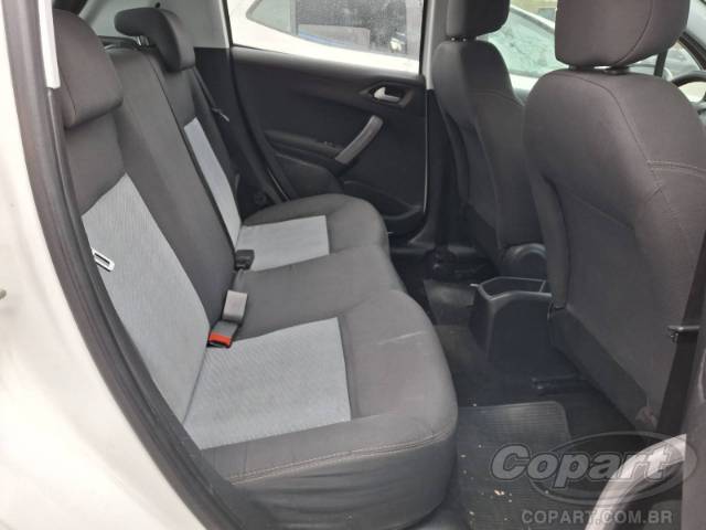 2017 PEUGEOT 208 