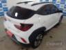 2021 HYUNDAI HB20 