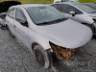 2009 VOLKSWAGEN GOL 