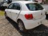 2014 VOLKSWAGEN GOL 