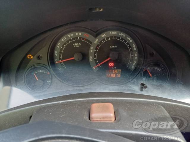 2010 CHEVROLET CELTA 