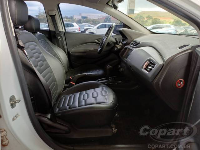 2019 CHEVROLET ONIX 