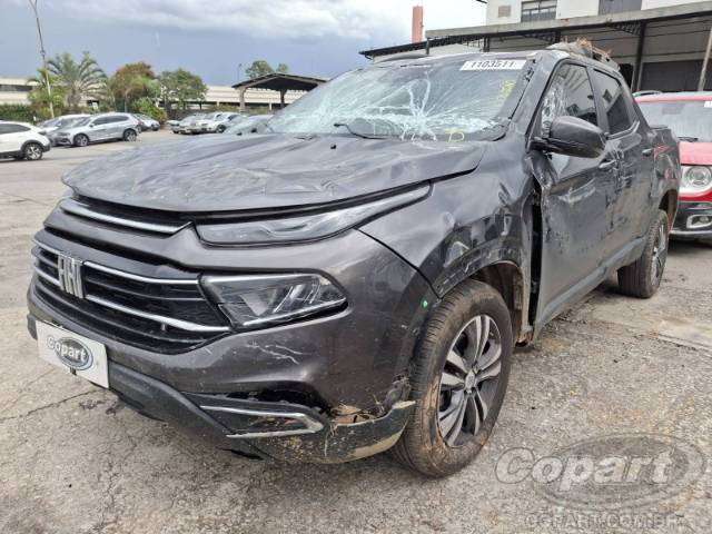 2023 FIAT TORO 