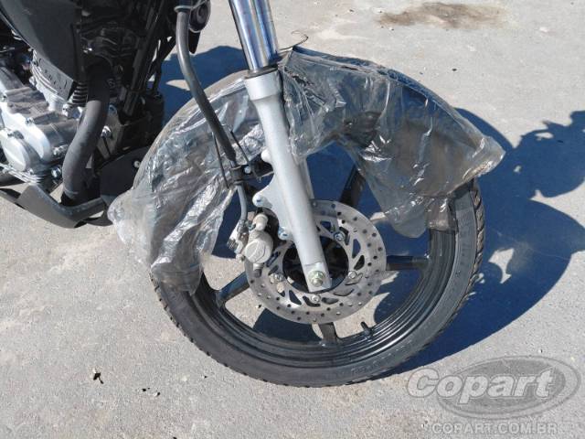 2026 YAMAHA FACTOR 