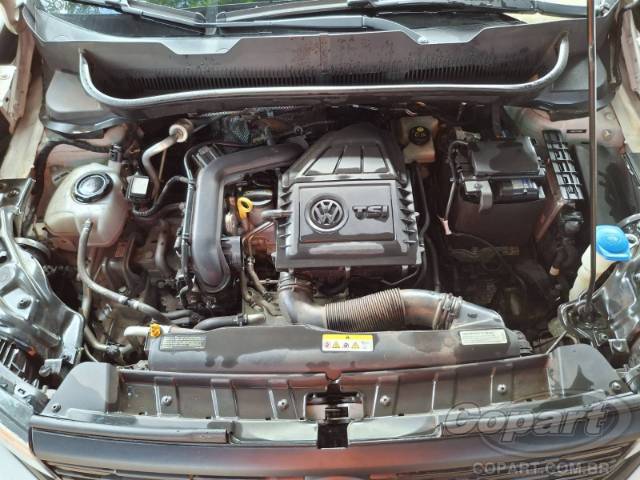 2022 VOLKSWAGEN T-CROSS 